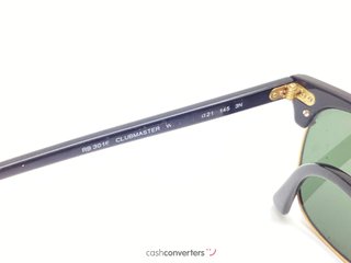 gafas de sol caballero/unisex rayban rb3016 clubmaster