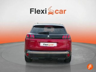 Peugeot 3008 1.5 BlueHDi 96kW S&S GT Pack EAT8