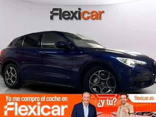Alfa Romeo Stelvio 2.2 Diesel 118kW (160cv) SPRINT RWD