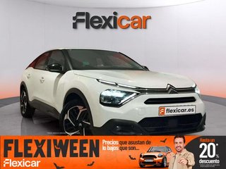 Citroën C4 PureTech 130 S&S 6v Feel Pack
