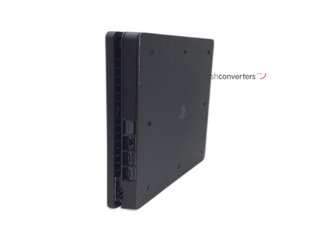 sony ps4 slim 500gb