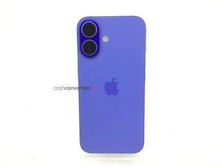 apple iphone 16 128gb
