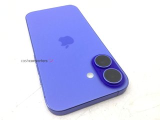 apple iphone 16 128gb