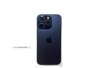 apple iphone 15 pro 256gb