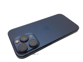 apple iphone 15 pro 256gb