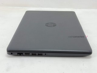 pc portatil hp 255 gt notebook
