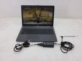 pc portatil hp 255 gt notebook