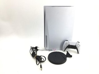 consola ps5 sony playstation 5