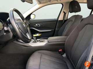 BMW Serie 3 320d Auto.Touring