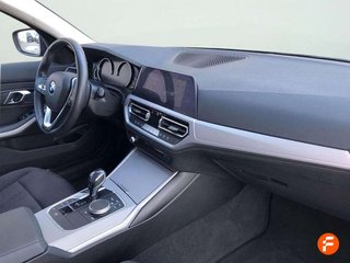 BMW Serie 3 320d Auto.Touring