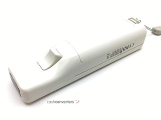 mando clasico wii nintendo rvl-005