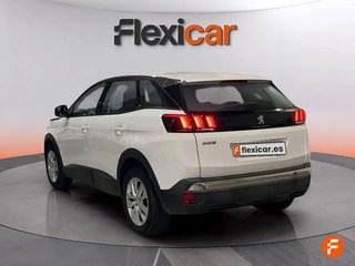 Peugeot 3008 1.5L BlueHDi 96kW (130CV) S&S Active