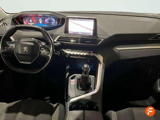 Peugeot 3008 1.5L BlueHDi 96kW (130CV) S&S Active
