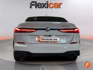 BMW Serie 2 220dA Gran Coupe