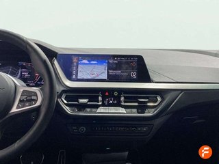 BMW Serie 2 220dA Gran Coupe