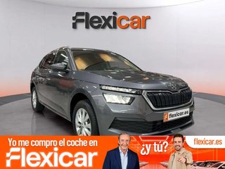 Skoda Kamiq 1.0 TSI 81kW (110CV) Active