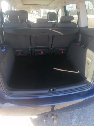 Volkswagen Touran 2013