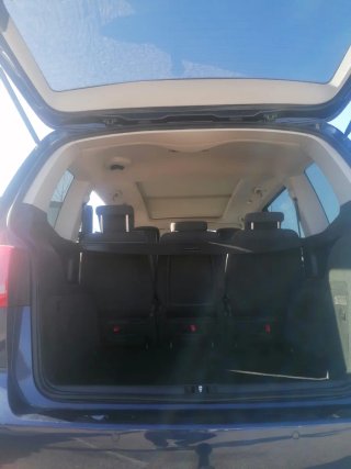 Volkswagen Touran 2013