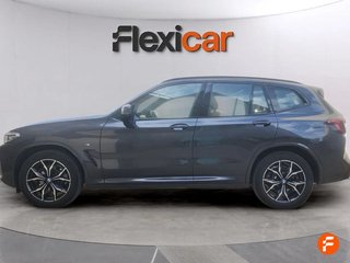 BMW X3 xDrive20d xLine