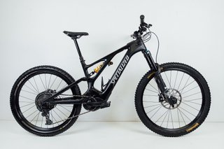 Ebike MTB Specialiced Turbo Levo Gen 3 ¡2000km!