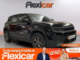 Jeep Avenger 1.2 G 74kW (100CV) Longitude