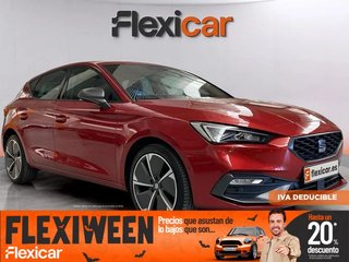 Seat Leon 1.4 e-Hybrid DSG-6 S&S FR