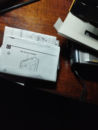 Sony TCM-20DV Grabadora Cassette Vintage