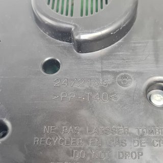 CUADRO INSTRUMENTOS RENAULT RENAULT MEGANE IV BERLINA 5P 2016-2020