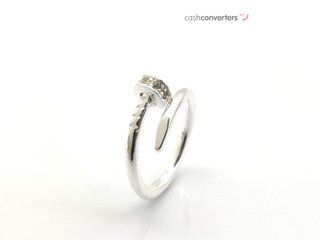 anillo plata 925mm t. 15 (17,52 mm)