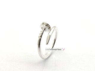 anillo plata 925mm t. 15 (17,52 mm)