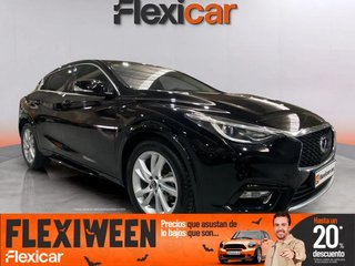 Infiniti Q30 1.5D PREMIUM TECH