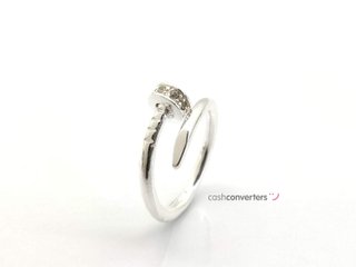 anillo plata 925mm t. 15 (17,52 mm)