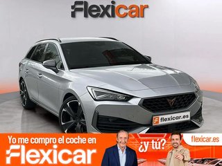 Cupra León 2.0 TSI 221kW (300 CV) DSG