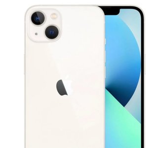 iPhone 13 Blanco