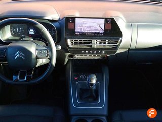 Citroën C5 Aircross PureTech 96kW (130CV) S&S C Series