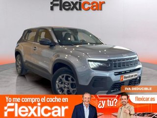Jeep Avenger 1.2 G 74kW (100CV) Avenger