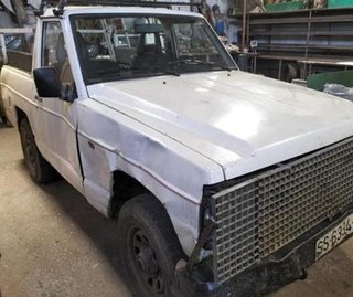 Nissan 33853 cuadro de mandos patrol 2.8 d a428 ii