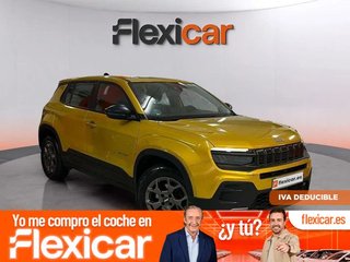Jeep Avenger 1.2 G 74kW (100CV) Avenger