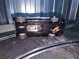 Ford Gt40 Scalextric