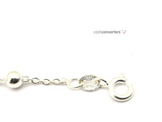 pulsera plata 925mm