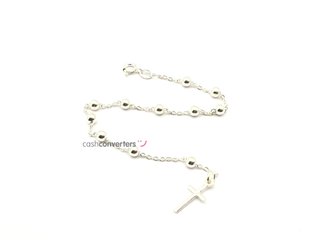 pulsera plata 925mm