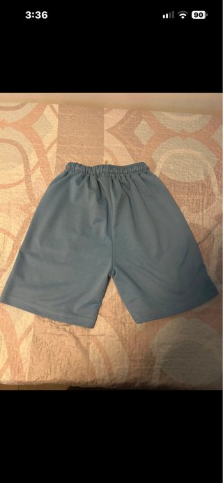 Conjunto Syna World Azul Talla S