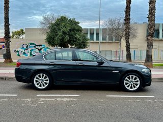 BMW Serie 5 2013