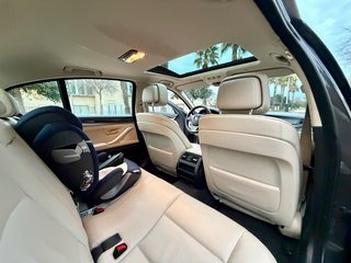 BMW Serie 5 2013