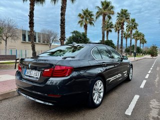 BMW Serie 5 2013