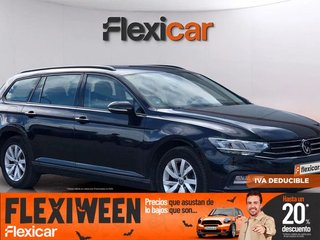 Volkswagen Passat Variant 2.0 TDI 90kW (122CV) DSG