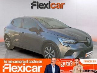 Renault Clio Equilibre TCe 67 kW (91CV)