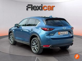 Mazda CX-5 2.2 D 110kW (150CV) 2WD AT Evolution