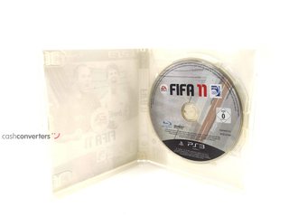 fifa 11 ps3