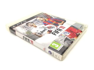 fifa 11 ps3